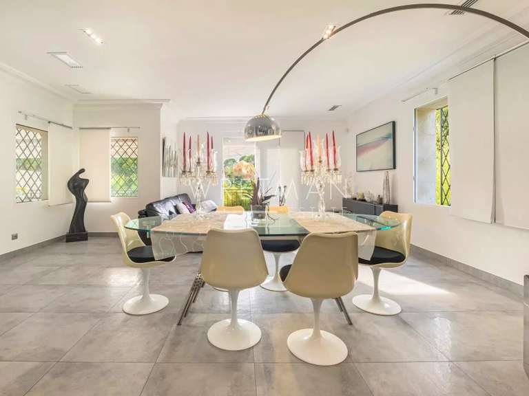 Villa Cannes - 5 bedrooms - 200m²