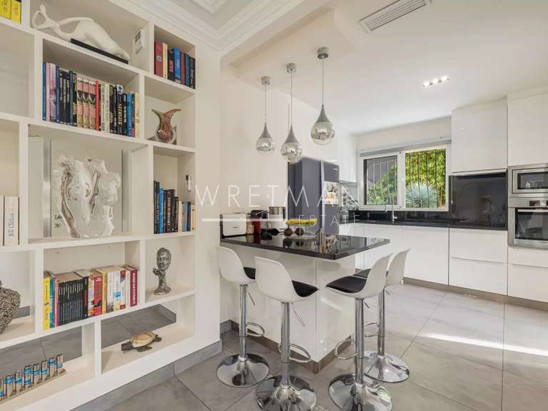 Villa Cannes - 5 bedrooms - 200m²