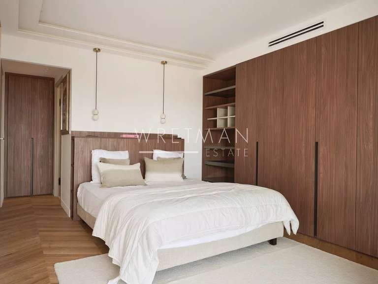 Appartement avec Vue sur mer Cannes - 4 chambres - 135m²