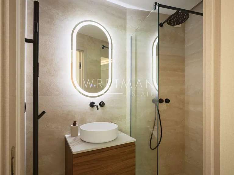 Appartement avec Vue sur mer Cannes - 4 chambres - 135m²