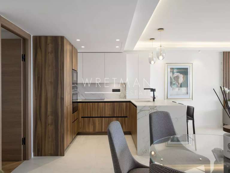 Appartement Cannes - 4 chambres - 140m²