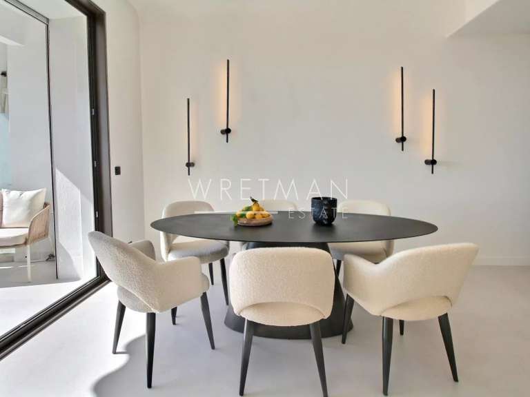 Appartement Cannes - 3 chambres - 99m²