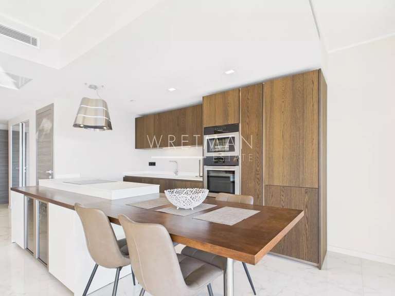Apartment with Sea view Cannes - 2 bedrooms - 88m²