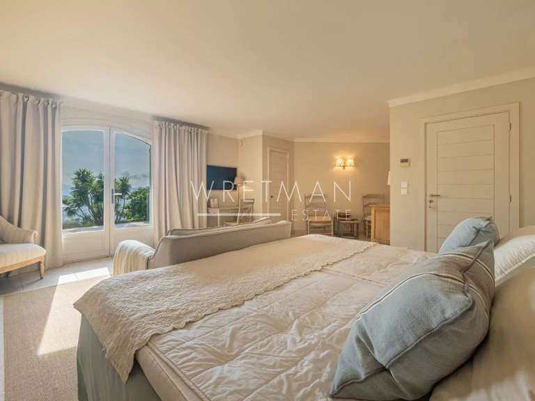Villa with Sea view Le Cannet - 5 bedrooms - 319m²