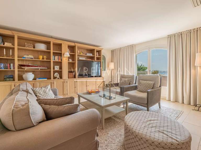 Villa with Sea view Le Cannet - 5 bedrooms - 319m²