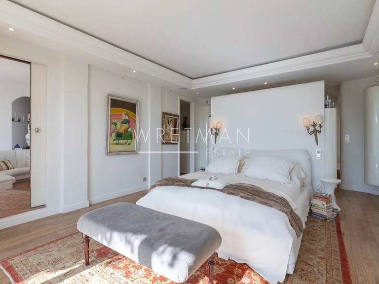 Villa avec Vue sur mer Mougins - 8 chambres - 475m²