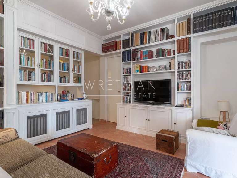 Villa avec Vue sur mer Mougins - 8 chambres - 475m²