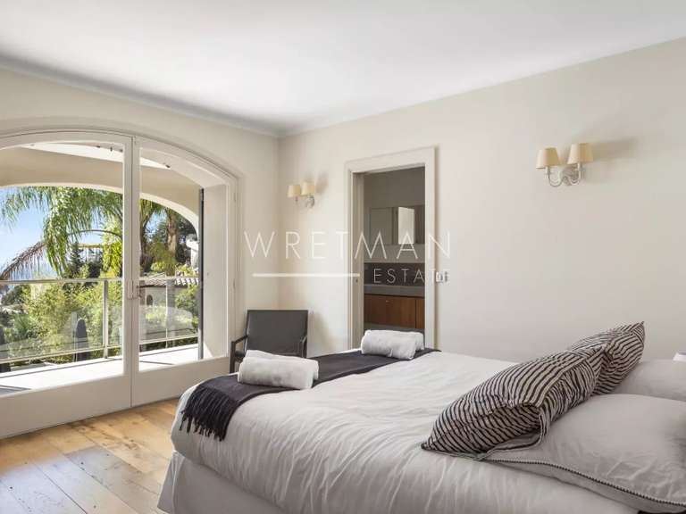 Villa Cannes - 5 chambres - 291m²