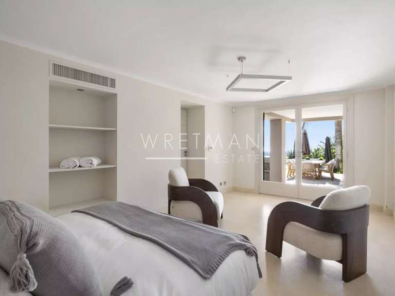 Villa Cannes - 5 chambres - 291m²
