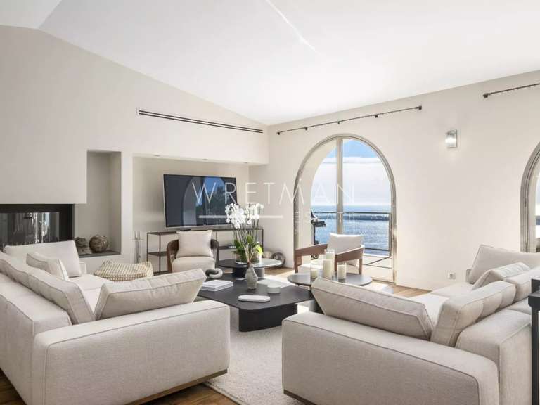 Villa Cannes - 5 chambres - 291m²
