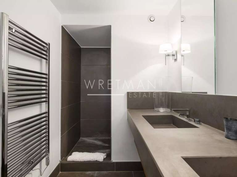 Villa Cannes - 5 chambres - 291m²