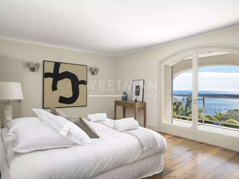 Villa Cannes - 5 chambres - 291m²