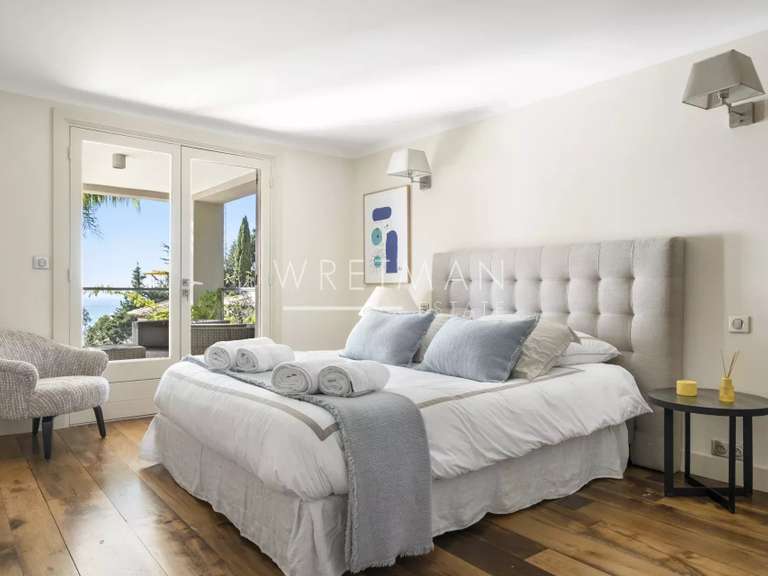 Villa Cannes - 5 chambres - 291m²