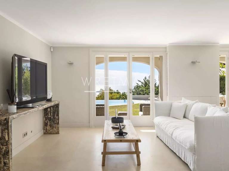 Villa Cannes - 5 chambres - 291m²