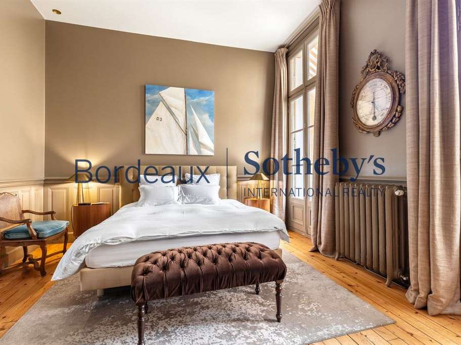Appartement Bordeaux