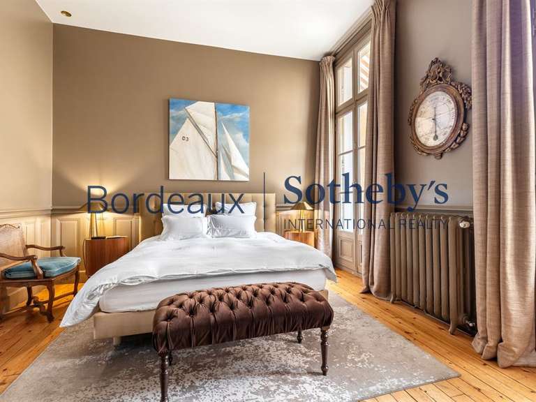 Appartement Bordeaux - 2 chambres - 130m²