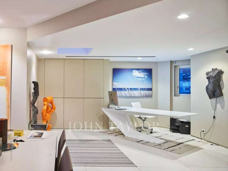 Appartement avec Vue sur mer Cannes - 3 chambres - 175m²