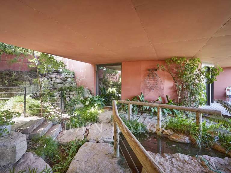 House with Sea view Mandelieu-la-Napoule - 5 bedrooms - 302m²
