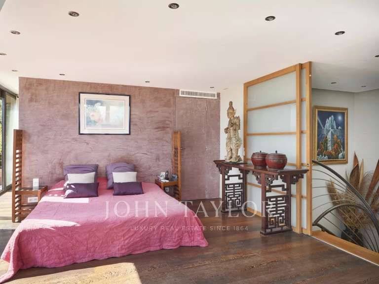 House with Sea view Mandelieu-la-Napoule - 5 bedrooms - 302m²