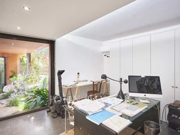 House with Sea view Mandelieu-la-Napoule - 5 bedrooms - 302m²