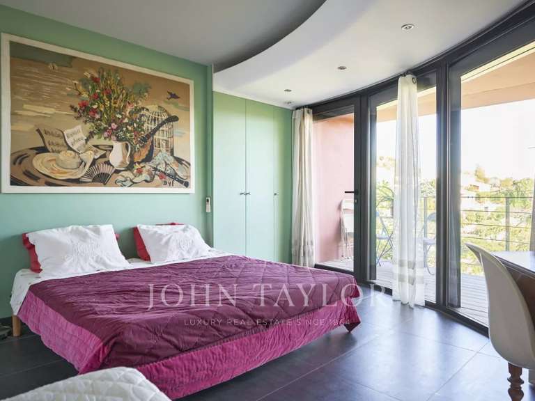House with Sea view Mandelieu-la-Napoule - 5 bedrooms - 302m²