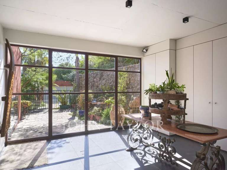 House with Sea view Mandelieu-la-Napoule - 5 bedrooms - 302m²