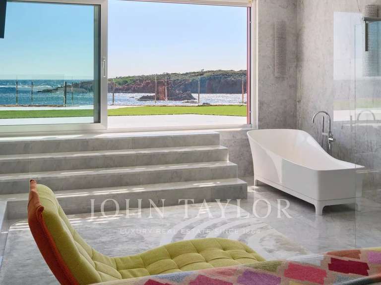 Villa Théoule-sur-Mer - 5 chambres - 309m²