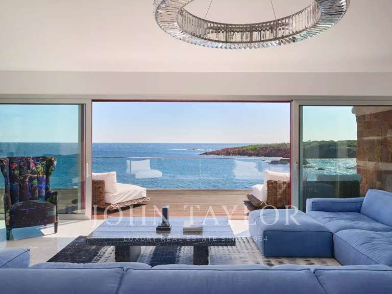 Villa Théoule-sur-Mer - 5 chambres - 309m²