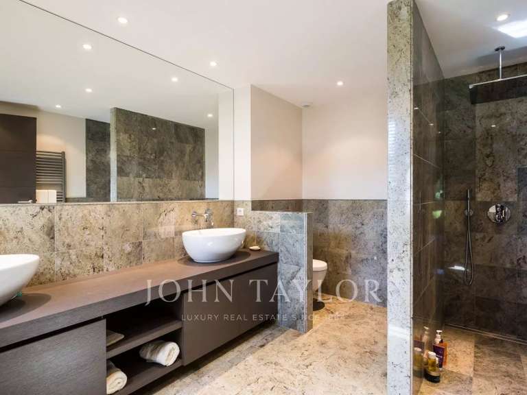 Propriété avec Vue sur mer Vallauris - 4 chambres - 250m²