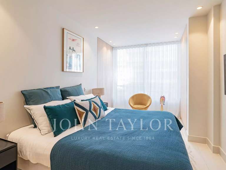 Appartement Cannes - 2 chambres - 85m²