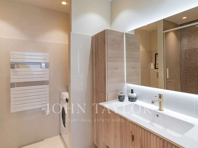 Appartement Cannes - 2 chambres - 85m²