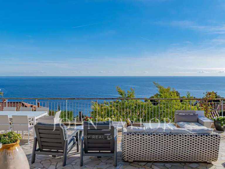 Maison avec Vue sur mer Théoule-sur-Mer - 3 chambres - 175m²