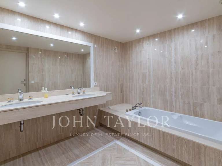 Maison avec Vue sur mer Vallauris - 4 chambres - 250m²
