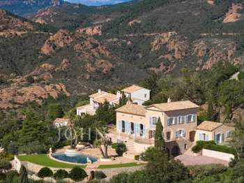 Vente maison 18 pièces