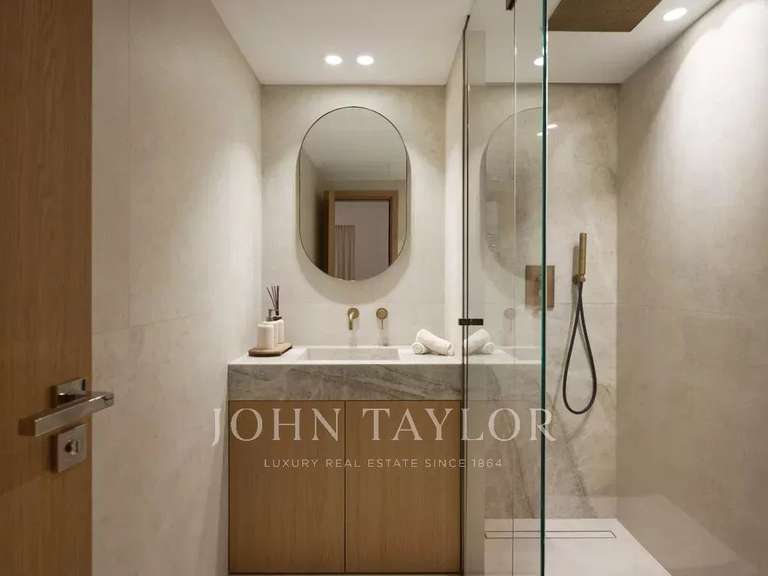Appartement Cannes - 4 chambres - 207m²