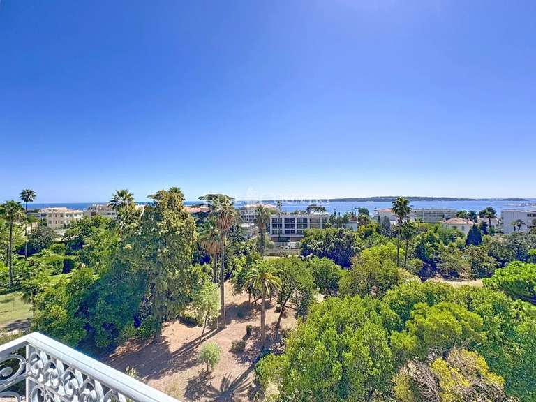 Appartement avec Vue sur mer Cannes - 2 chambres - 95m²