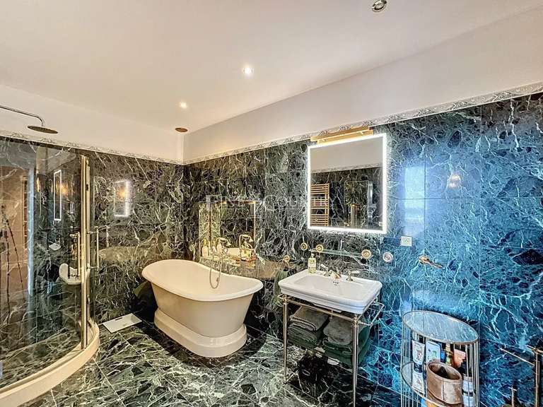 Appartement avec Vue sur mer Cannes - 2 chambres - 95m²
