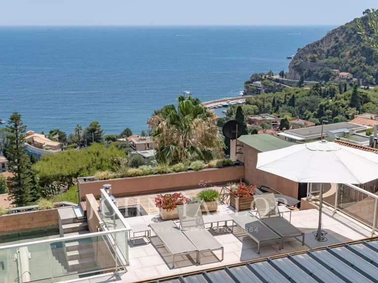 Villa with Sea view Èze - 4 bedrooms - 326m²