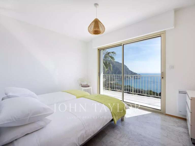 Villa Èze - 4 bedrooms - 200m²