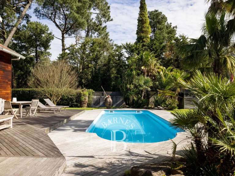 Maison Anglet - 5 chambres - 270m²