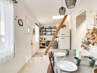 Vente maison 2 pièces Vente maison 2 pièces