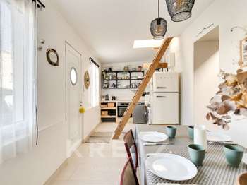 Vente maison 2 pièces Vente maison 2 pièces
