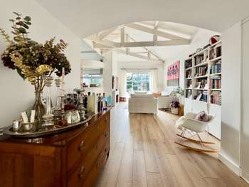 Vente maison 8 pièces Le Bouscat 33