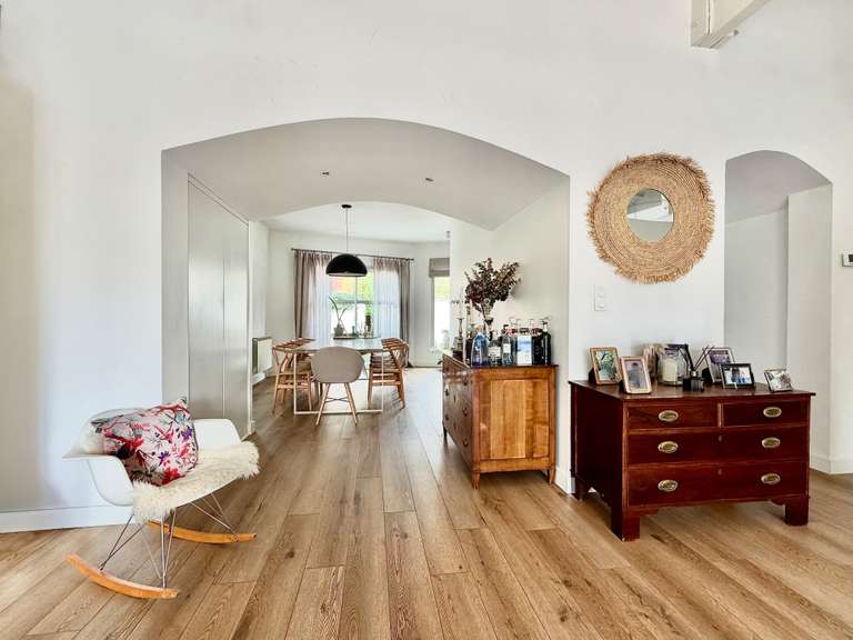 Maison Le Bouscat - 6 chambres - 272m²