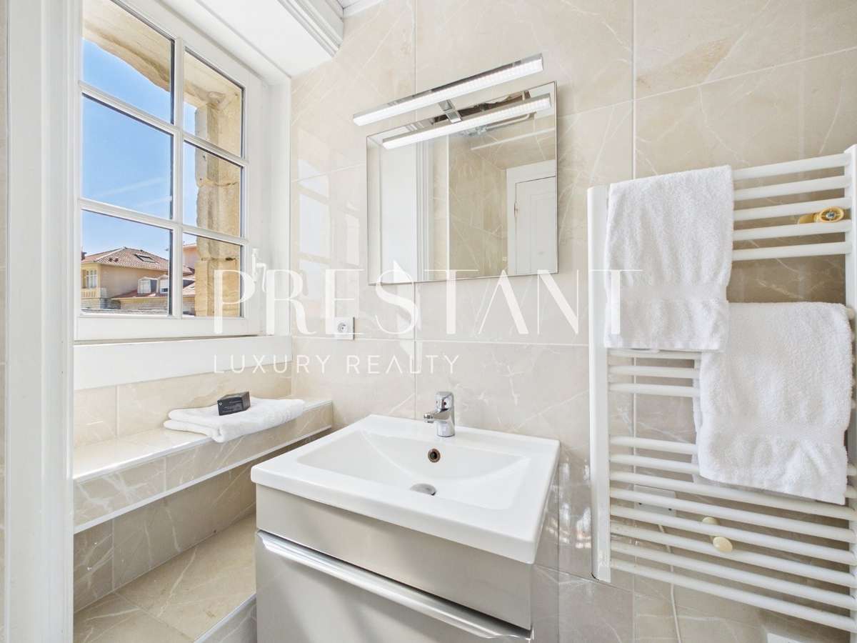 Appartement Biarritz