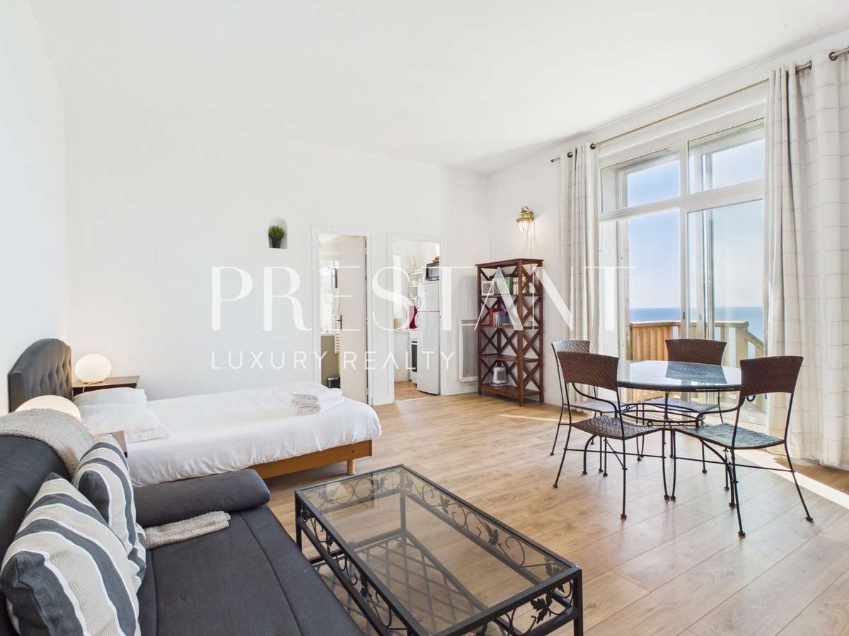 Appartement Biarritz
