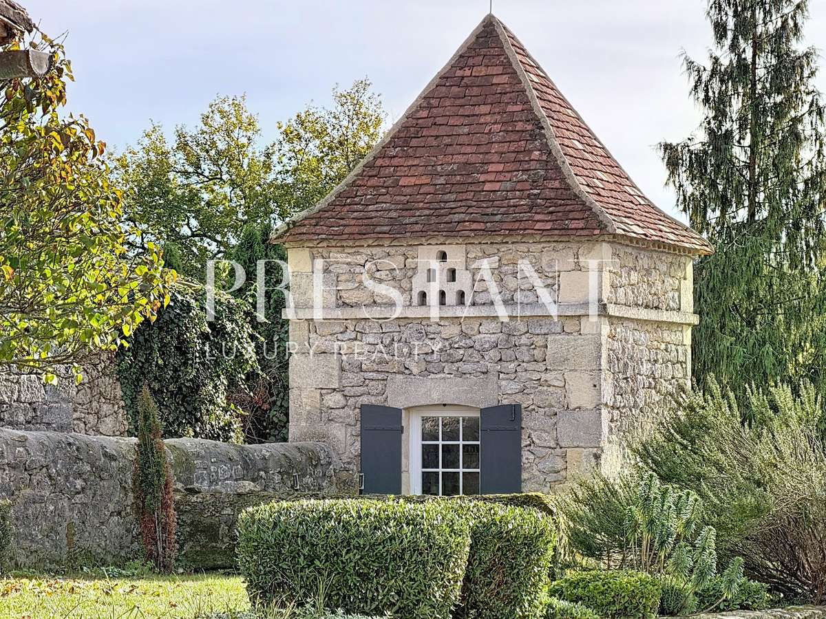 Maison Bellefond