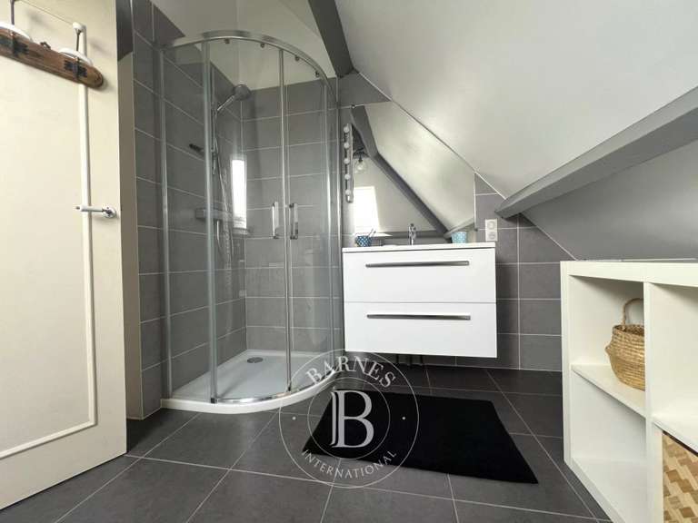 Maison Saint-Cyr-sur-Loire - 4 chambres