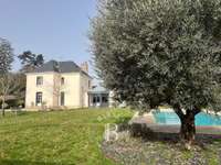 Vente maison 10 pièces Vente maison 10 pièces