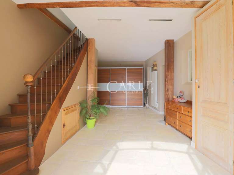 Propriété Neyron - 6 chambres - 564m²